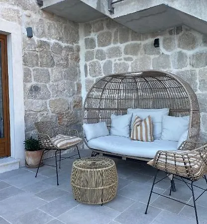 Casa de Férias Marija