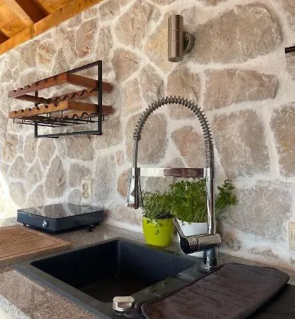 Marija Casa de Férias