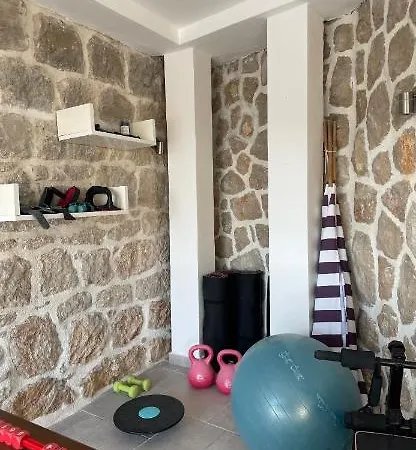 Casa de Férias Marija *