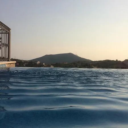 Сasa de vacaciones Marija *