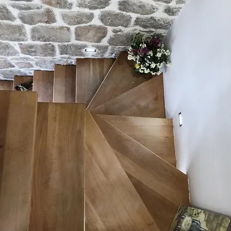 Marija Prázdninový dům *