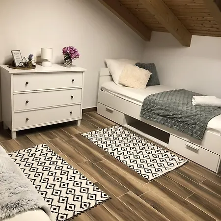 Casa de Férias Marija