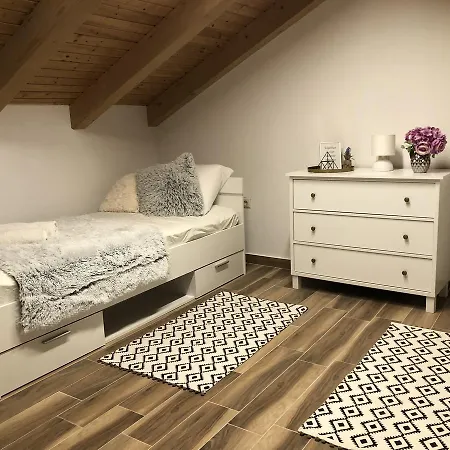 Casa de Férias Marija Gromaca