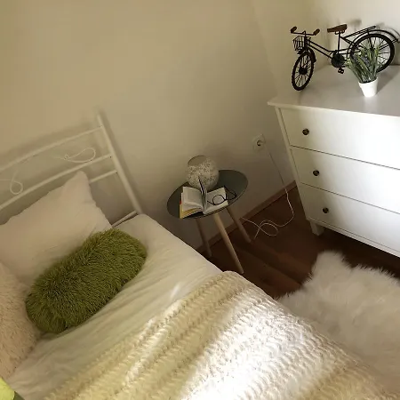 Casa de Férias Marija *