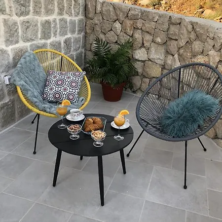 Marija Casa de Férias