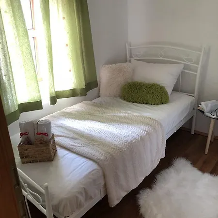 Marija Casa de Férias Gromaca