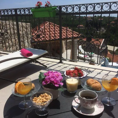 Marija Сasa de vacaciones *