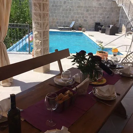 Сasa de vacaciones Marija Gromaca