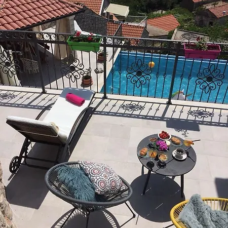 Сasa de vacaciones Marija Gromaca