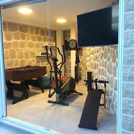 Casa de Férias Marija