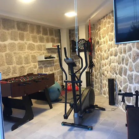 Сasa de vacaciones Marija