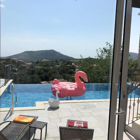 Holiday home Marija *