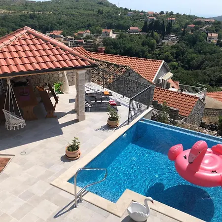 Сasa de vacaciones Marija