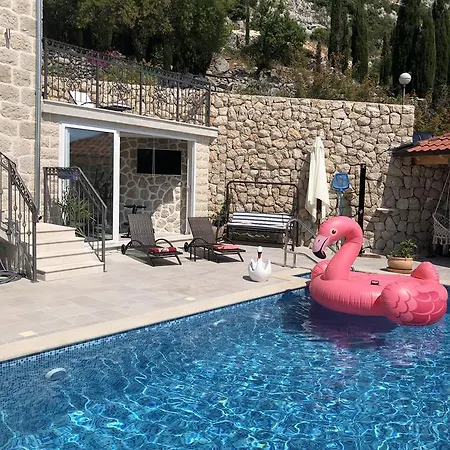 Marija Casa de Férias *