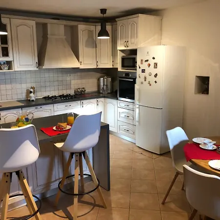 Casa de Férias Marija