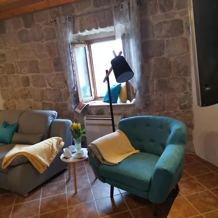 Сasa de vacaciones Marija