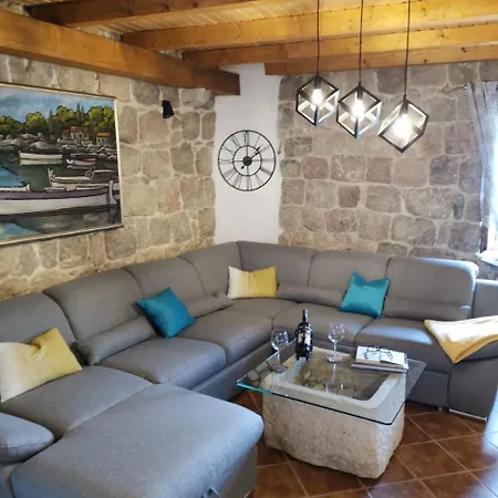 Marija Casa de Férias Gromaca