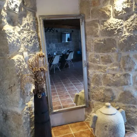 Casa de Férias Marija *