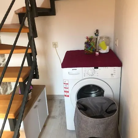 Marija Casa de Férias