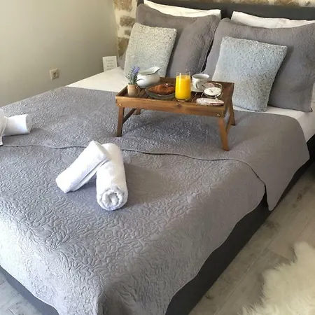 Casa de Férias Marija Gromaca