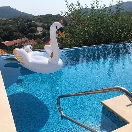 Сasa de vacaciones Marija