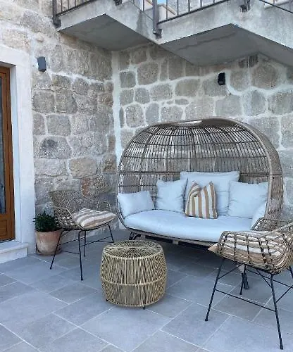 Дом отдыха Marija