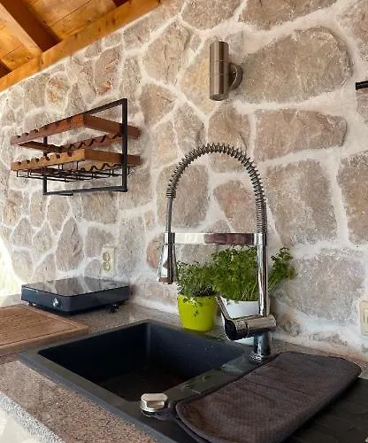 Marija Дом отдыха