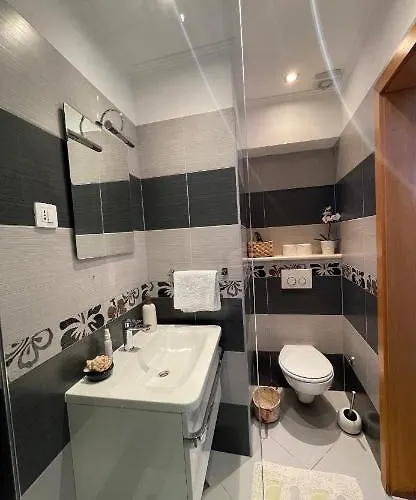 Marija Дом отдыха *