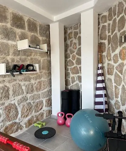 Дом отдыха Marija *