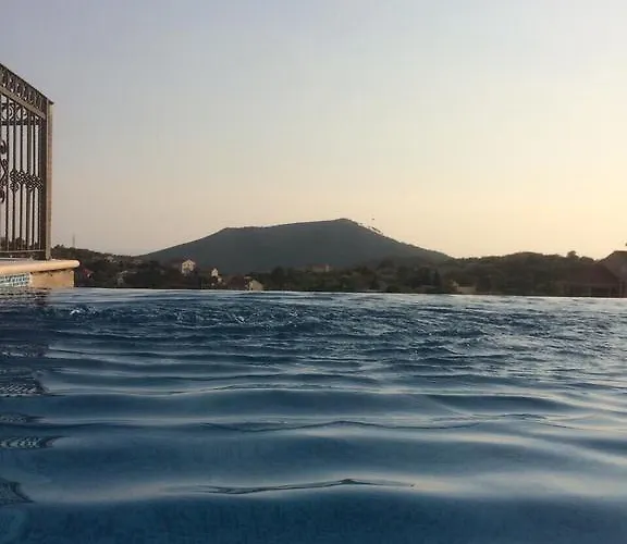 Дом отдыха Marija *