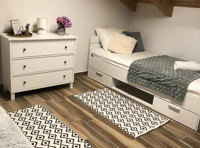 Дом отдыха Marija