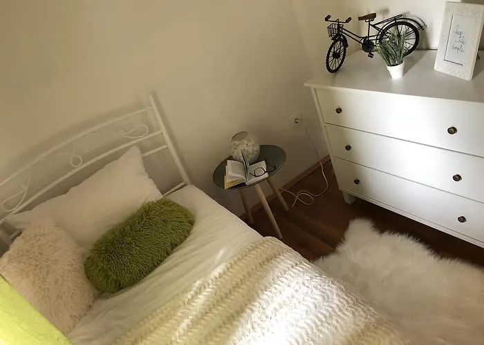 Дом отдыха Marija *