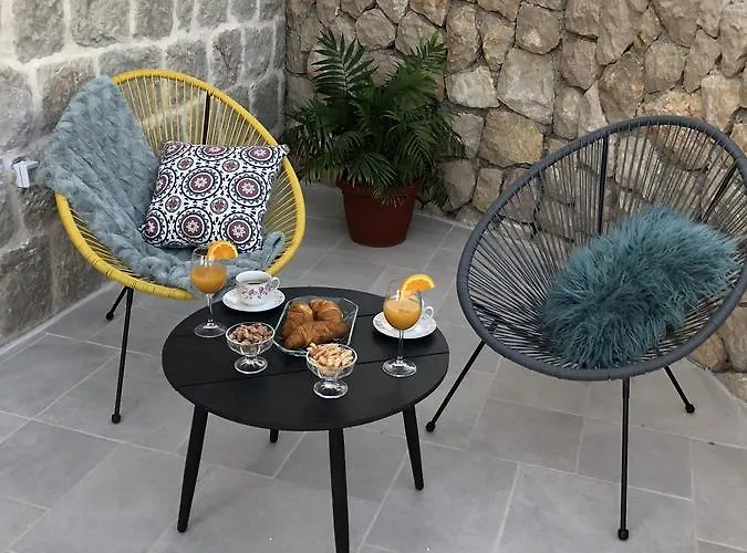 Marija Дом отдыха