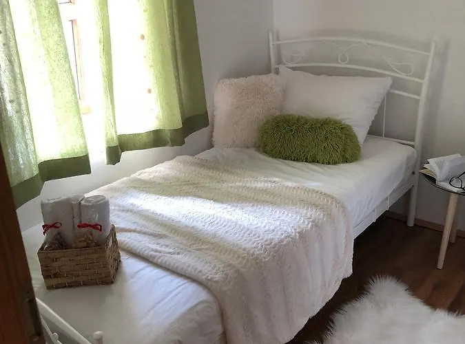 Marija Дом отдыха Gromaca