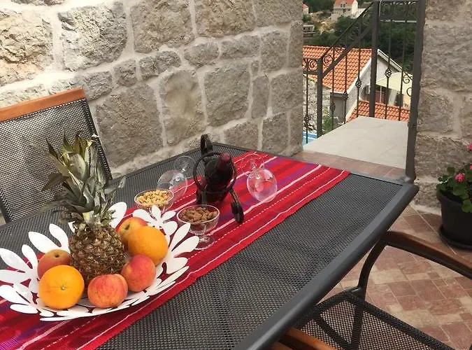 Дом отдыха Marija *