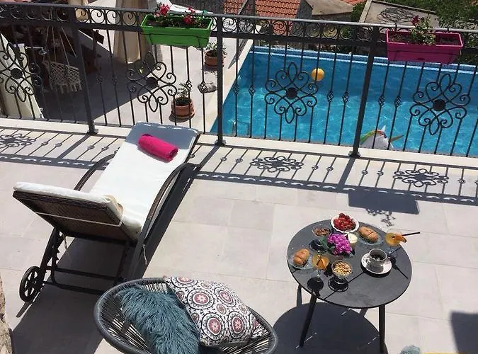 Дом отдыха Marija Gromaca