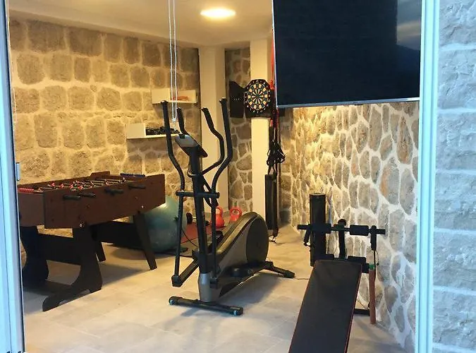 Дом отдыха Marija