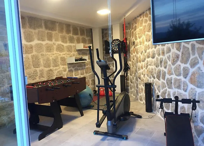 Дом отдыха Marija