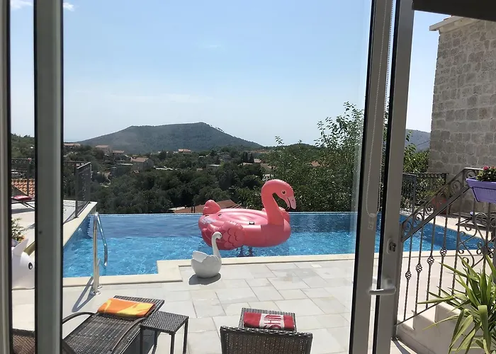 Дом отдыха Marija *