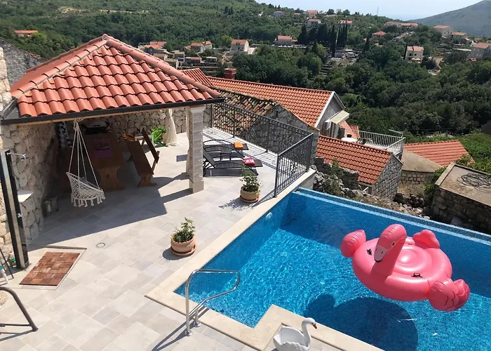 Дом отдыха Marija