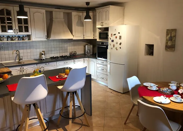 Дом отдыха Marija