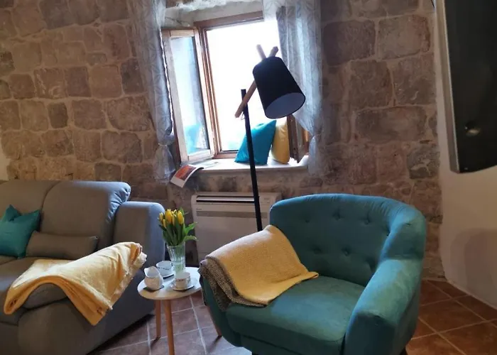 Дом отдыха Marija