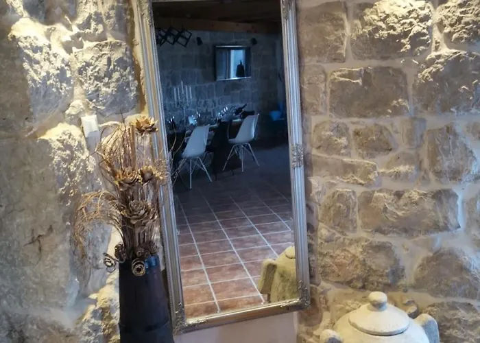 Дом отдыха Marija *