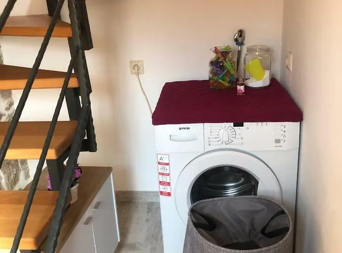 Marija Дом отдыха