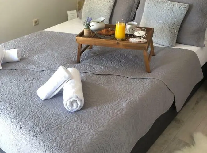 Дом отдыха Marija Gromaca