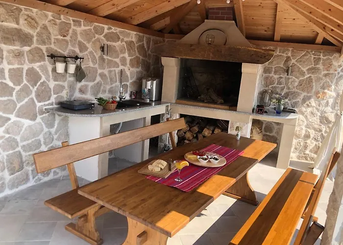 Дом отдыха Marija