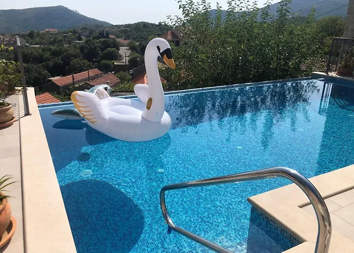 Дом отдыха Marija